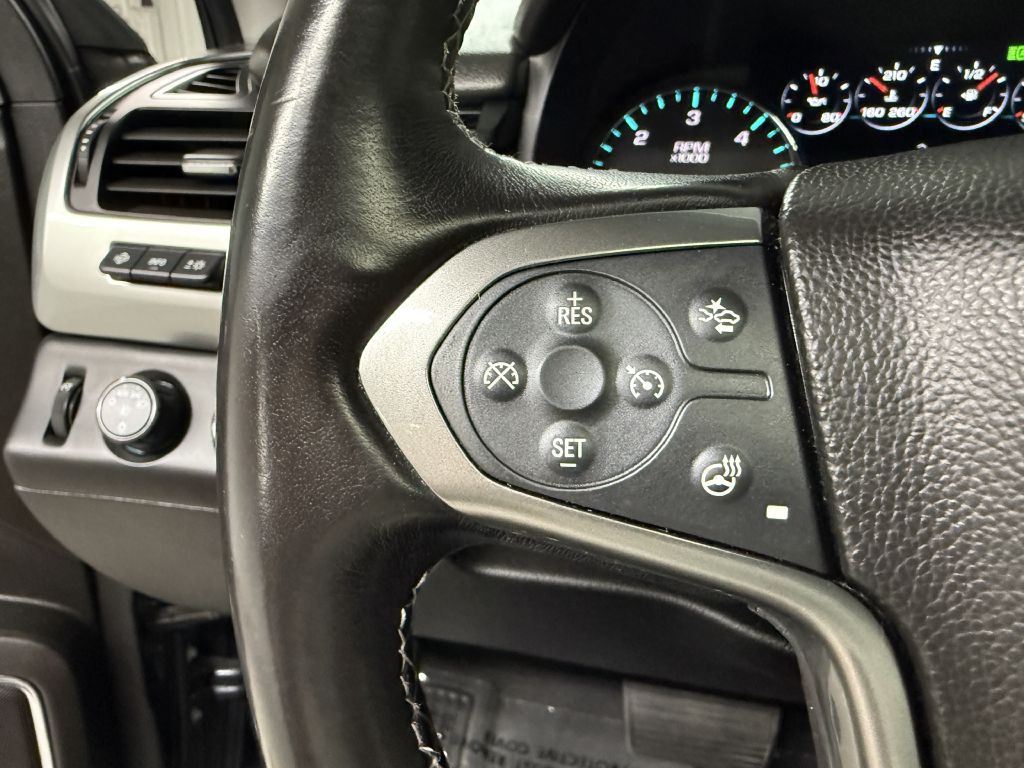 2019 Chevrolet Suburban Image 15