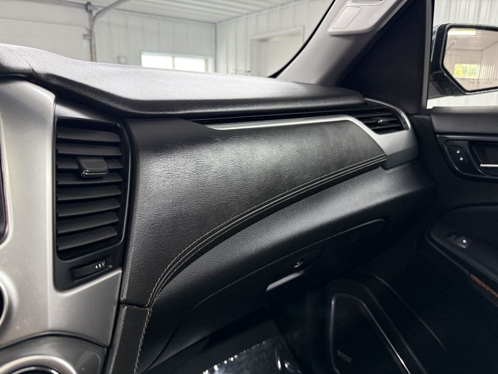 2019 Chevrolet Suburban Image 20