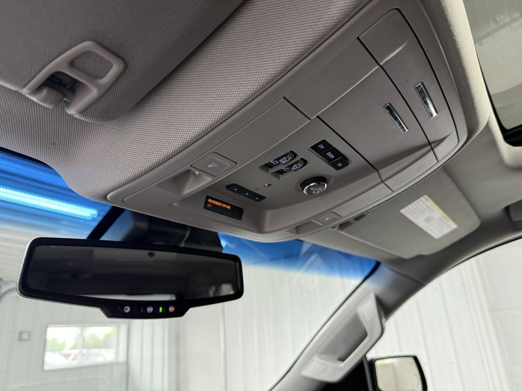 2019 Chevrolet Suburban Image 22