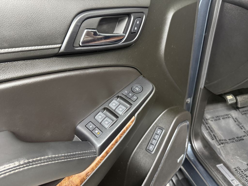2019 Chevrolet Suburban Image 24