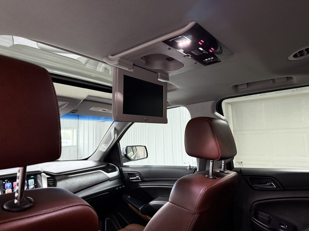2019 Chevrolet Suburban Image 26