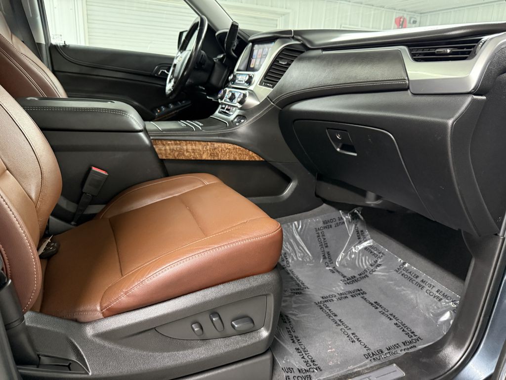 2019 Chevrolet Suburban Image 36