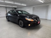 Image for 2018 Nissan Altima 2.5 ID: 6850095