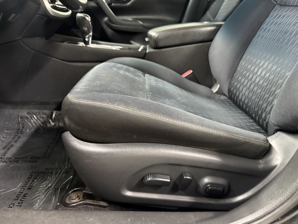 2018 Nissan Altima Image 11