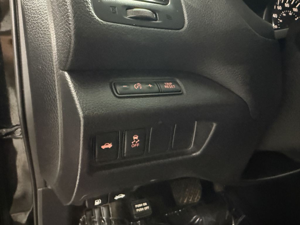 2018 Nissan Altima Image 12