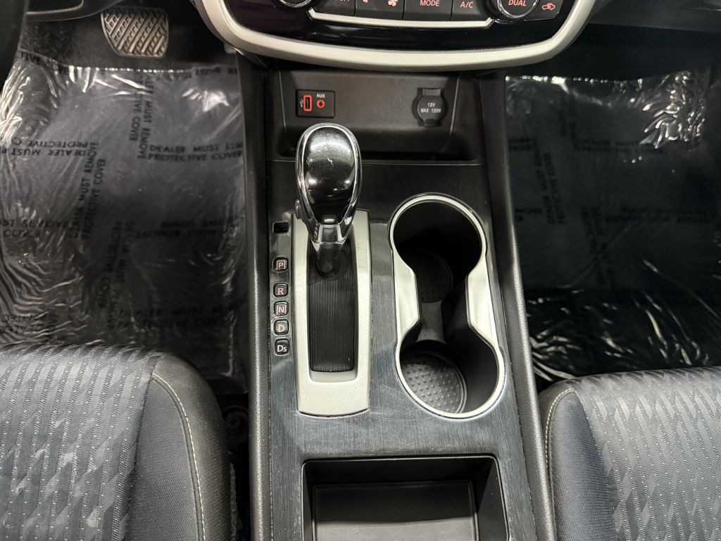 2018 Nissan Altima Image 19