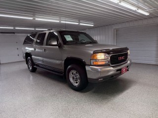 Image for 2001 GMC Yukon 2500 ID: 6850392