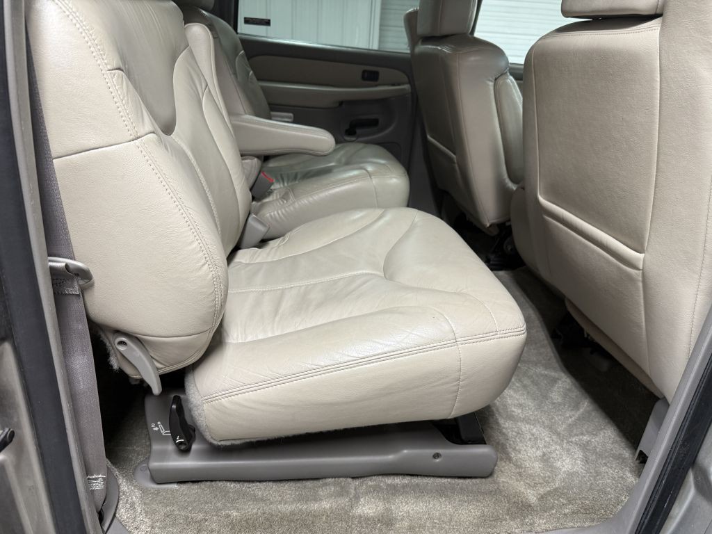 2001 GMC Yukon Image 26