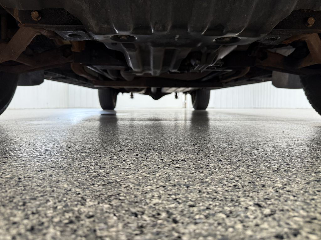 2001 GMC Yukon Image 33