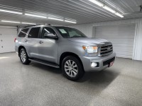 Image for 2011 Toyota Sequoia Limited ID: 6851016