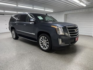 Image for 2019 Cadillac Escalade Esv Luxury ID: 6853954