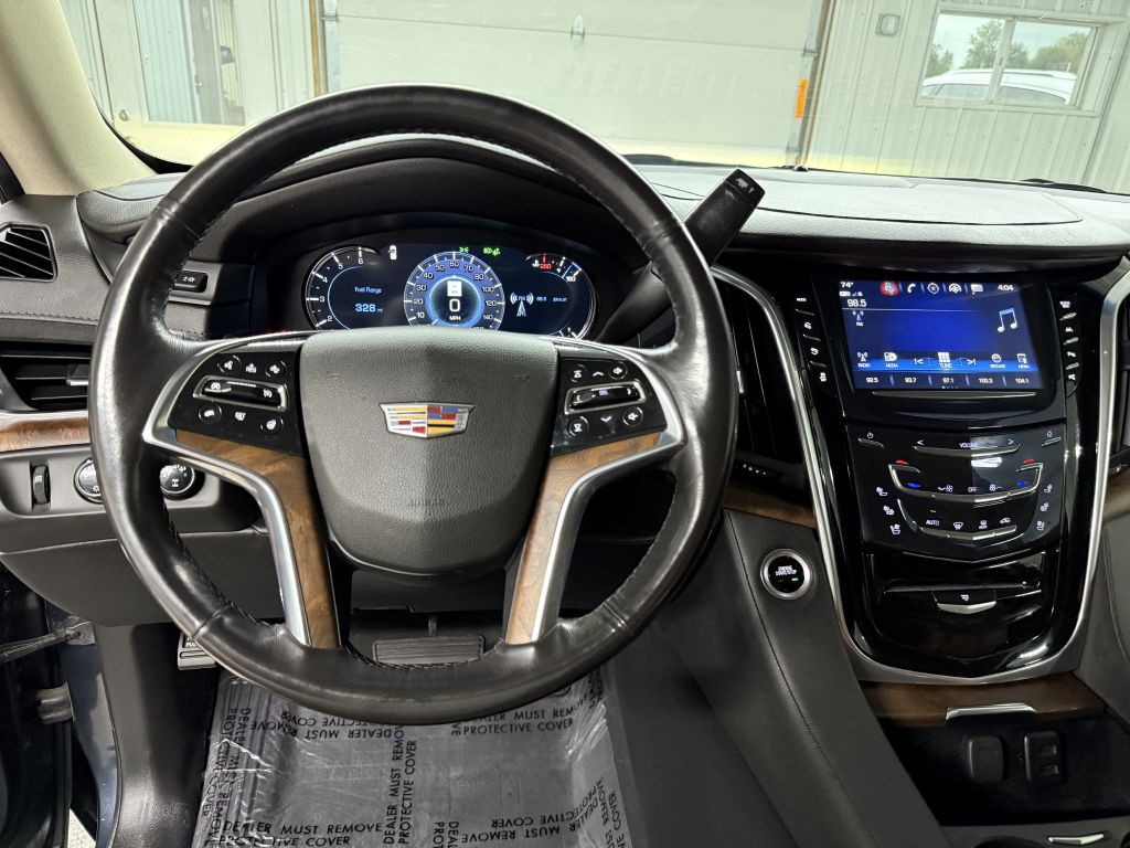 2019 Cadillac Escalade Image 15