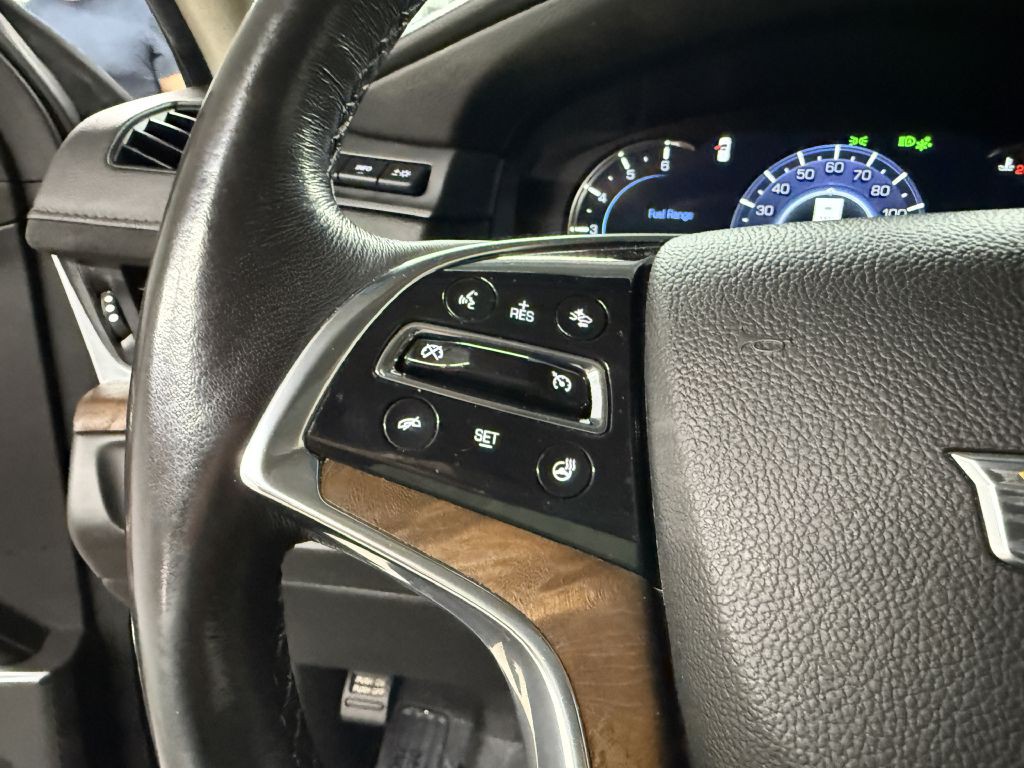 2019 Cadillac Escalade Image 16