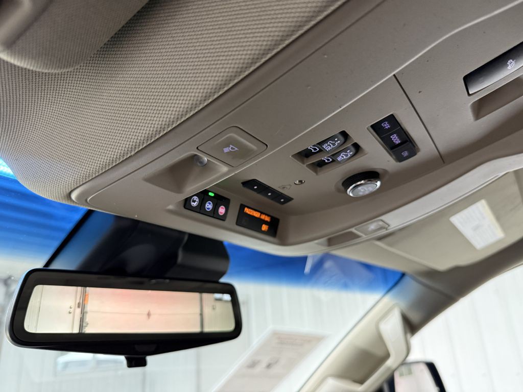 2019 Cadillac Escalade Image 21