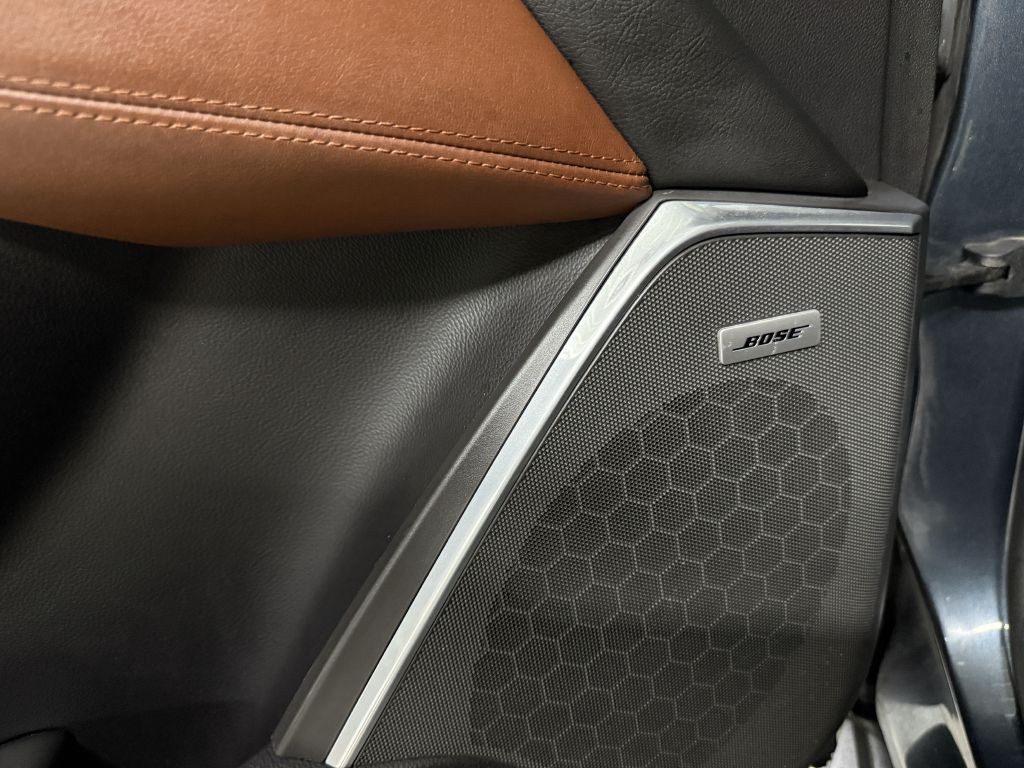 2019 Cadillac Escalade Image 24