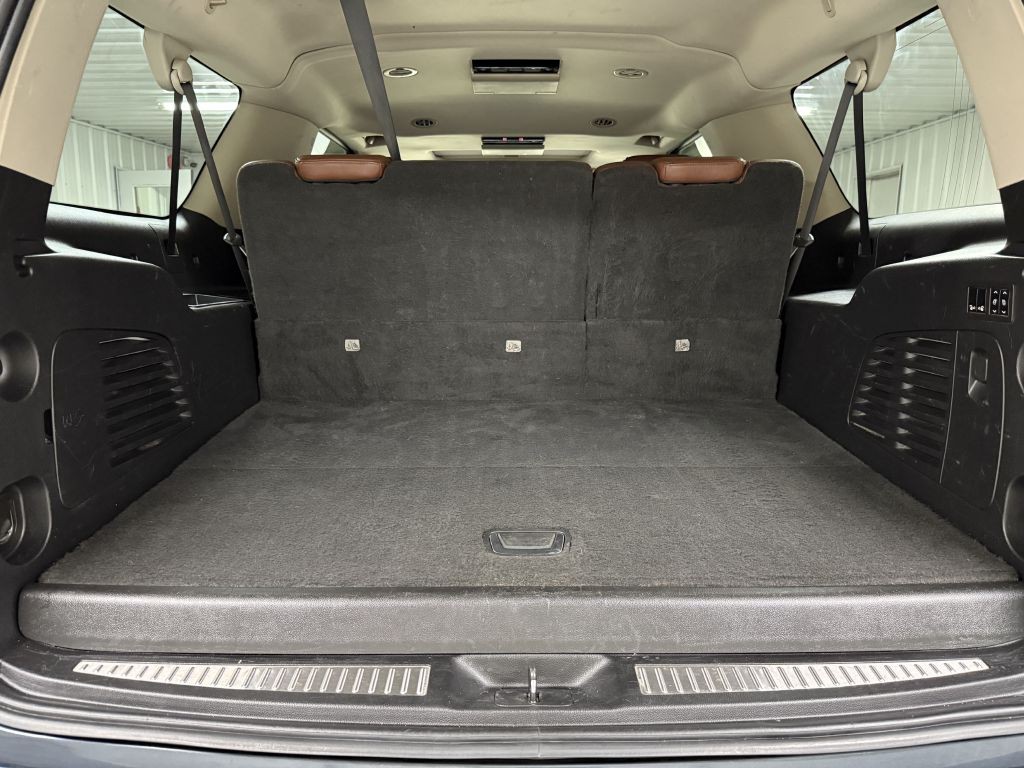 2019 Cadillac Escalade Image 30