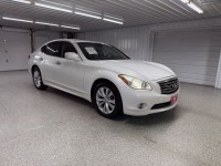 Image for 2011 INFINITI M56 X ID: 6856889