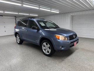 Image for 2007 Toyota Rav4 Sport ID: 6857084