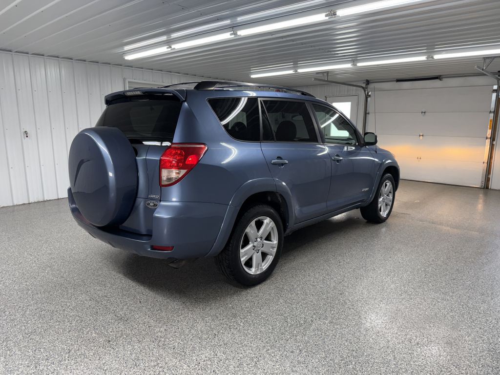 2007 Toyota Rav4 Image 6