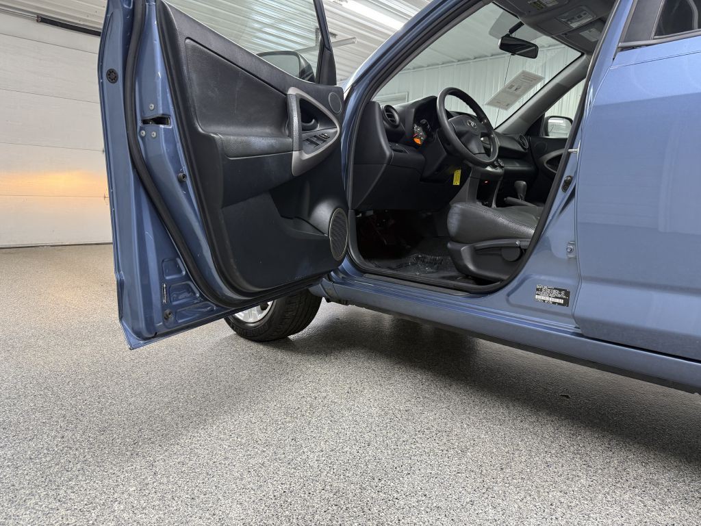 2007 Toyota Rav4 Image 10