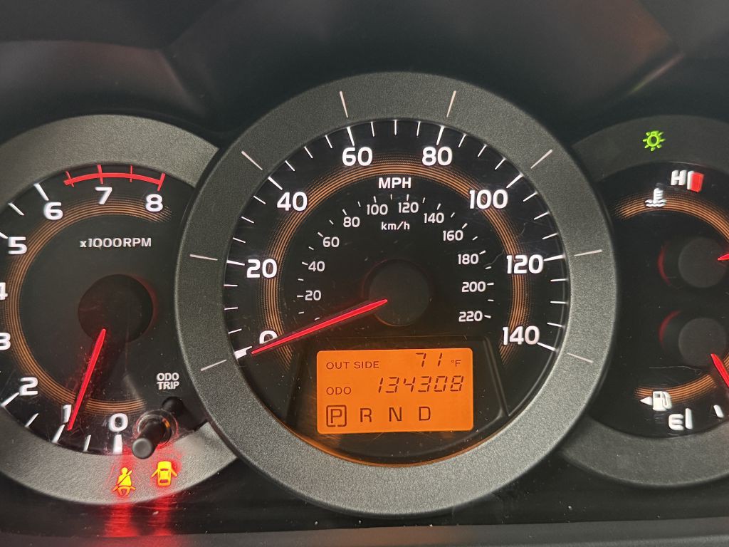 2007 Toyota Rav4 Image 14