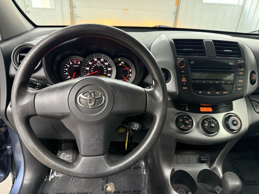 2007 Toyota Rav4 Image 15
