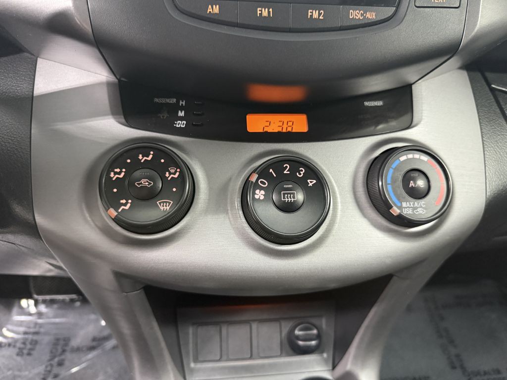 2007 Toyota Rav4 Image 17