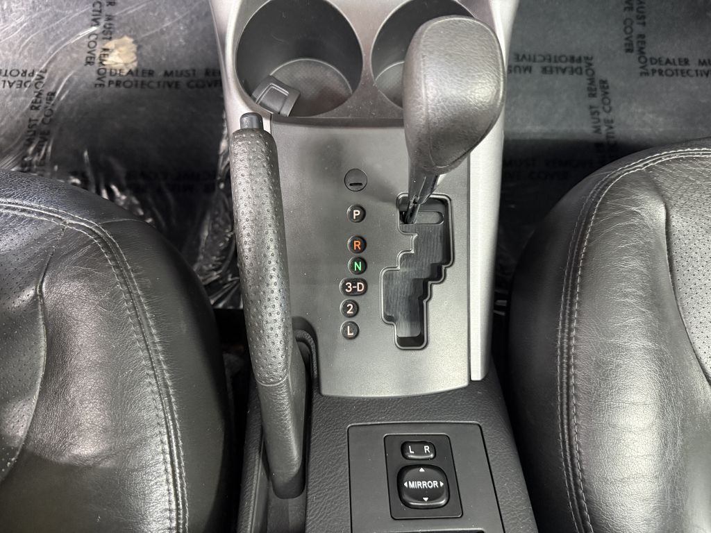 2007 Toyota Rav4 Image 18