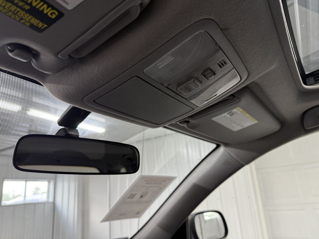 2007 Toyota Rav4 Image 20