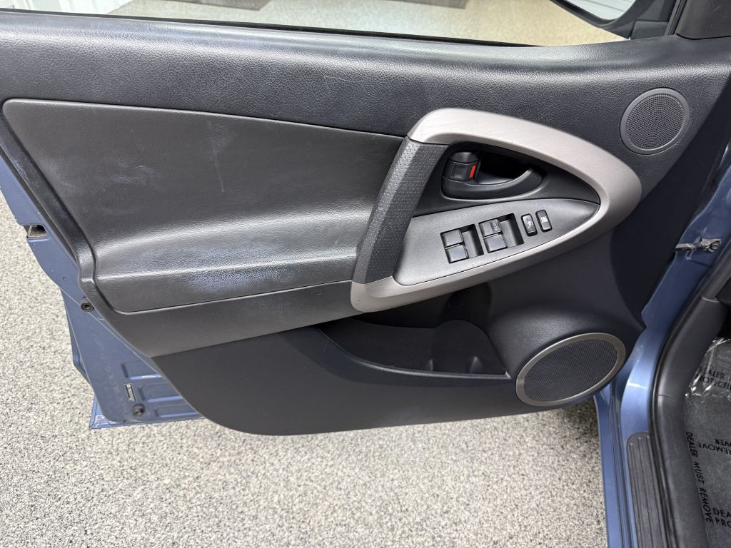 2007 Toyota Rav4 Image 22