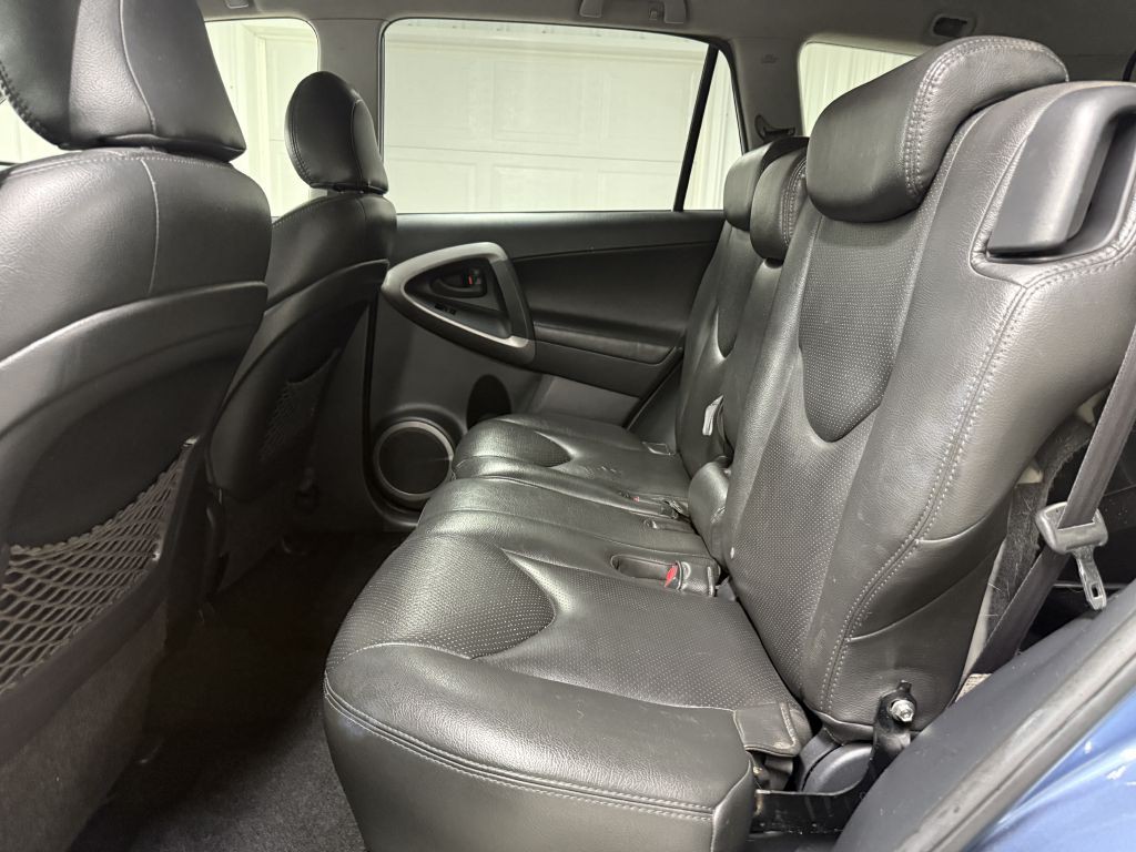 2007 Toyota Rav4 Image 24