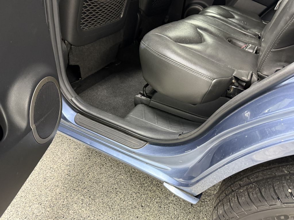 2007 Toyota Rav4 Image 25