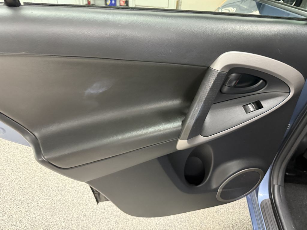 2007 Toyota Rav4 Image 26