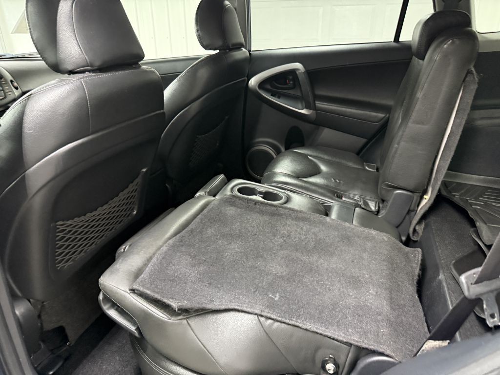 2007 Toyota Rav4 Image 27
