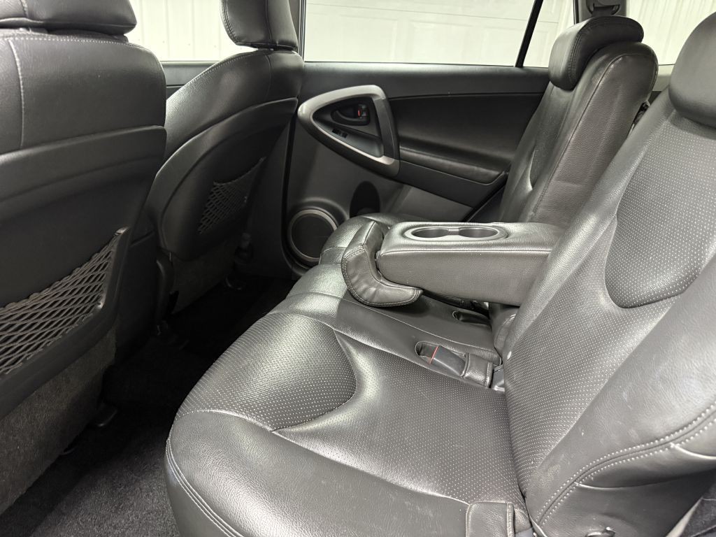 2007 Toyota Rav4 Image 28