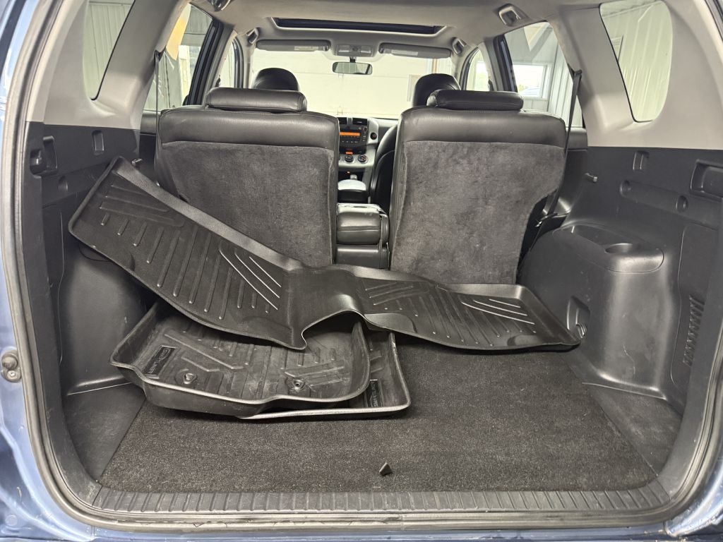 2007 Toyota Rav4 Image 29
