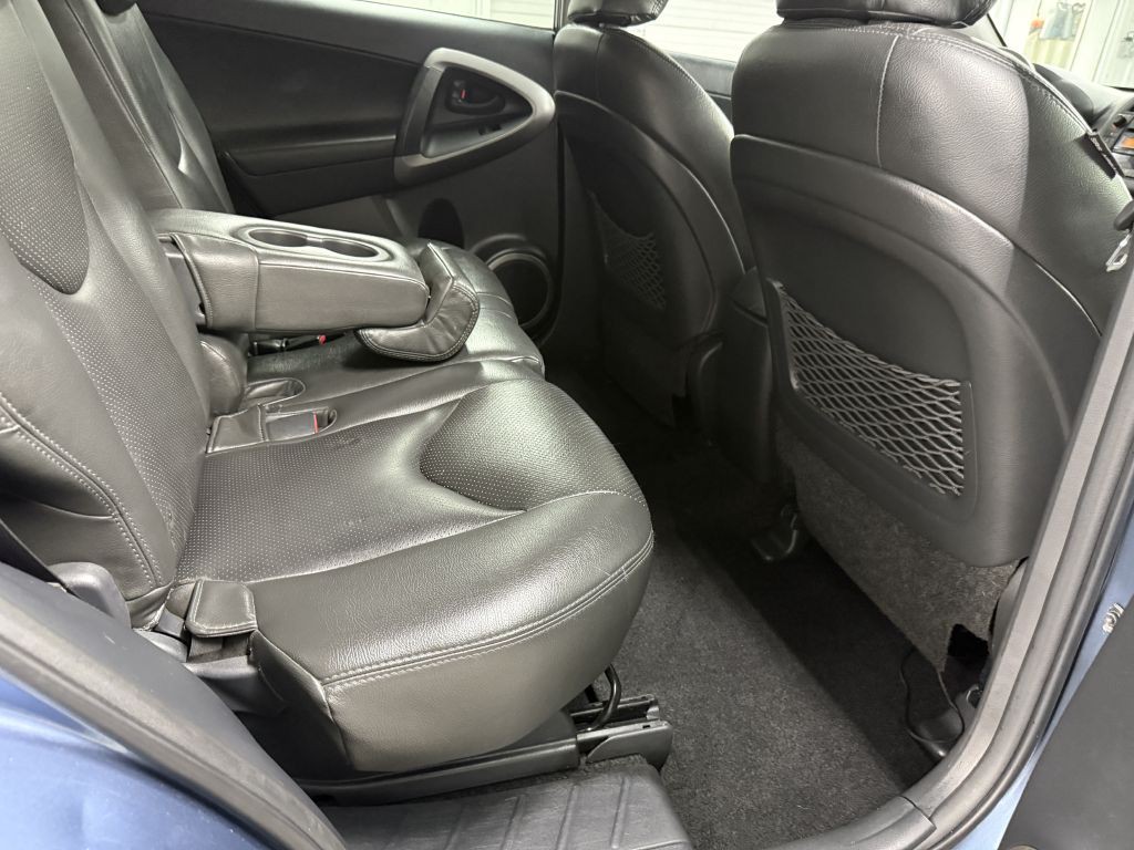 2007 Toyota Rav4 Image 30