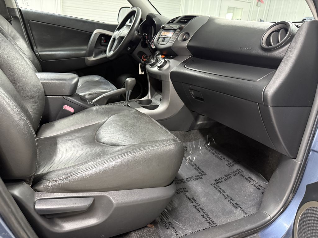 2007 Toyota Rav4 Image 32