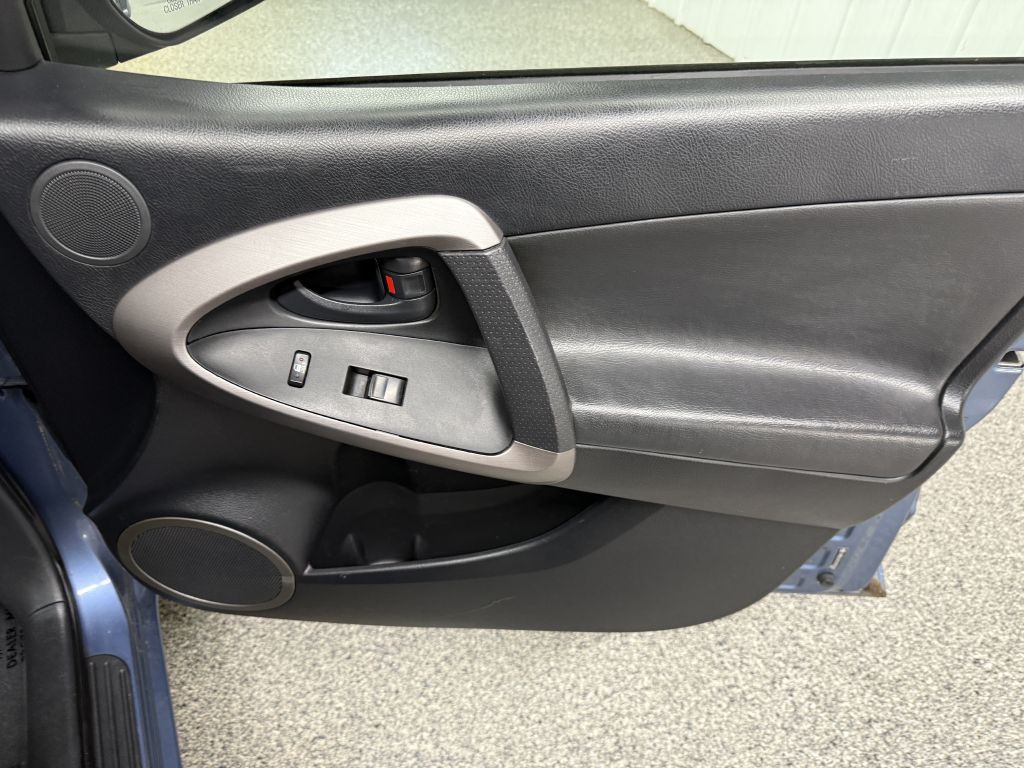 2007 Toyota Rav4 Image 33