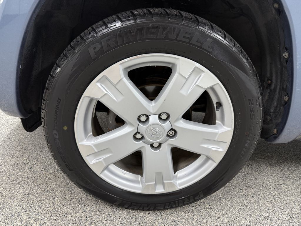 2007 Toyota Rav4 Image 34