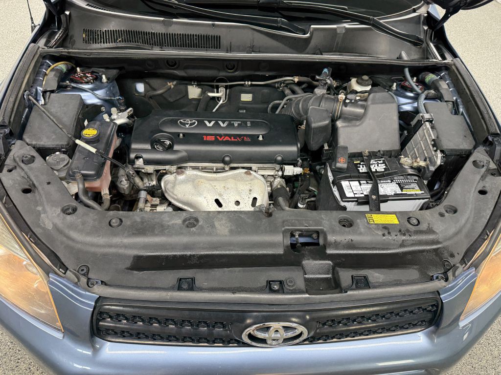 2007 Toyota Rav4 Image 36