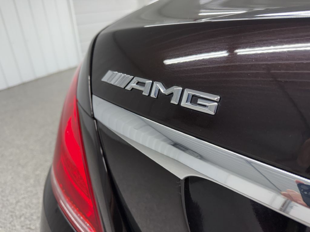 2016 Mercedes-Benz S-Class Image 7