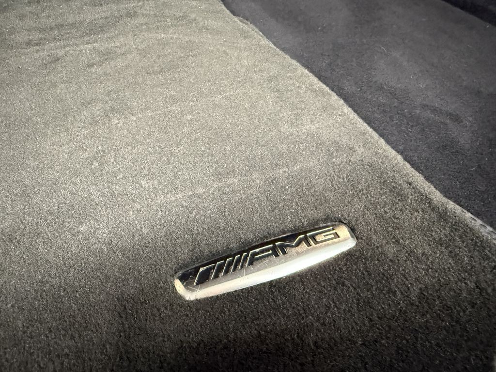 2016 Mercedes-Benz S-Class Image 34