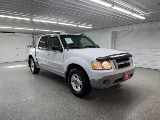 Image for 2001 Ford Explorer  ID: 6865986