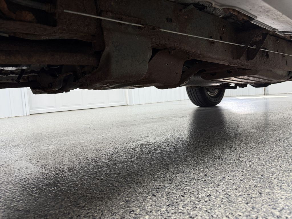 2001 Ford Explorer Image 10