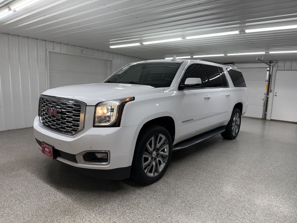 2019 GMC Yukon Image 3