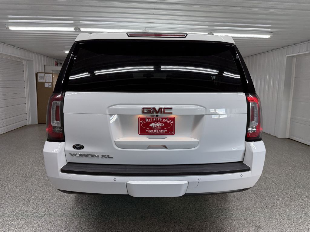 2019 GMC Yukon Image 5