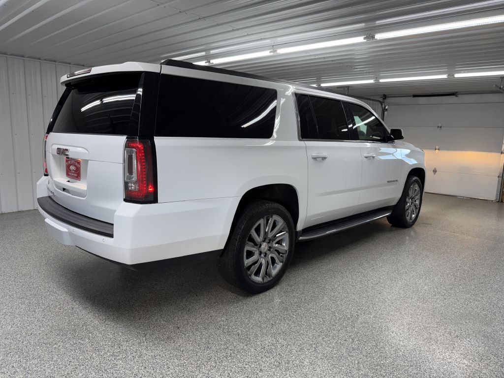 2019 GMC Yukon Image 6