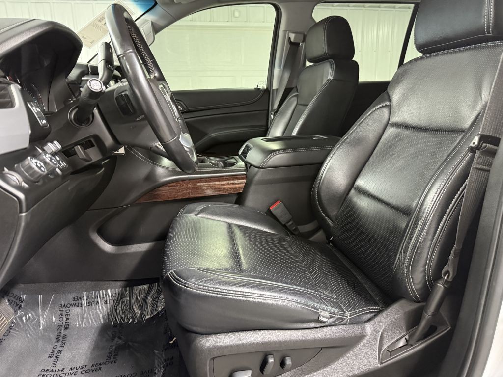 2019 GMC Yukon Image 8