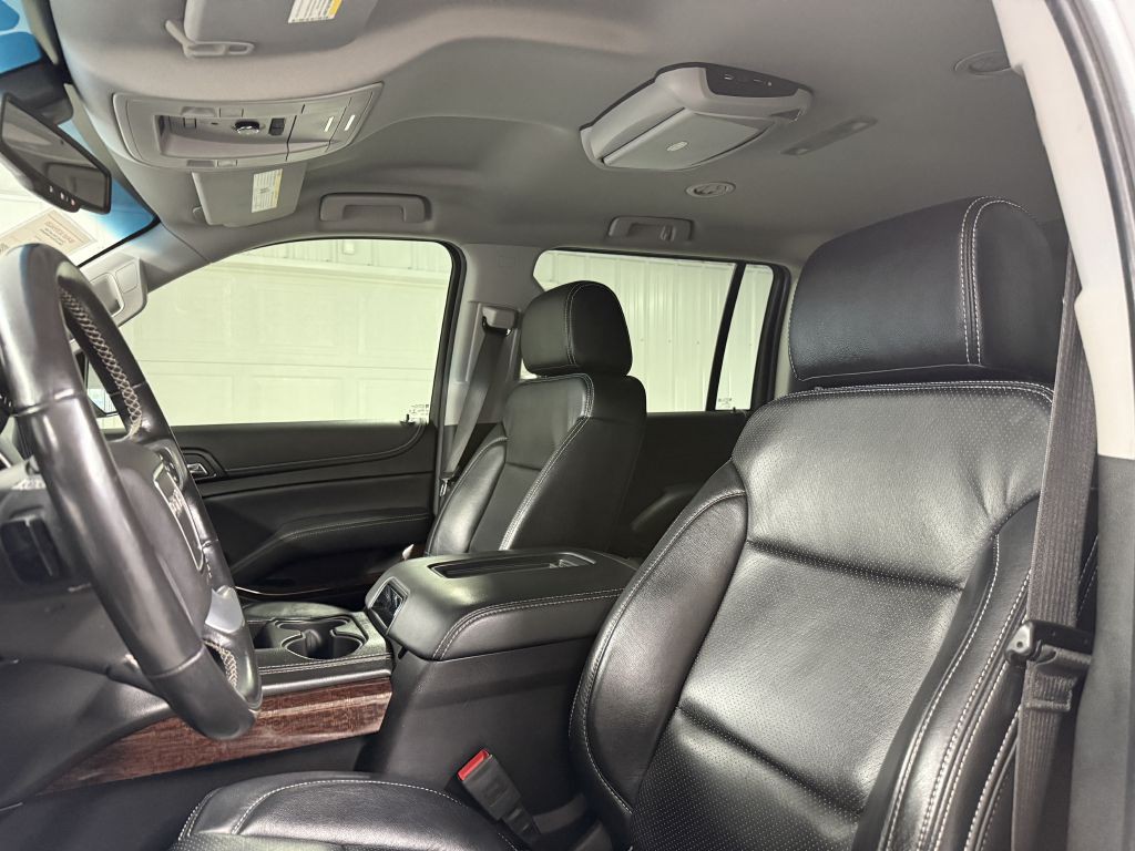 2019 GMC Yukon Image 9